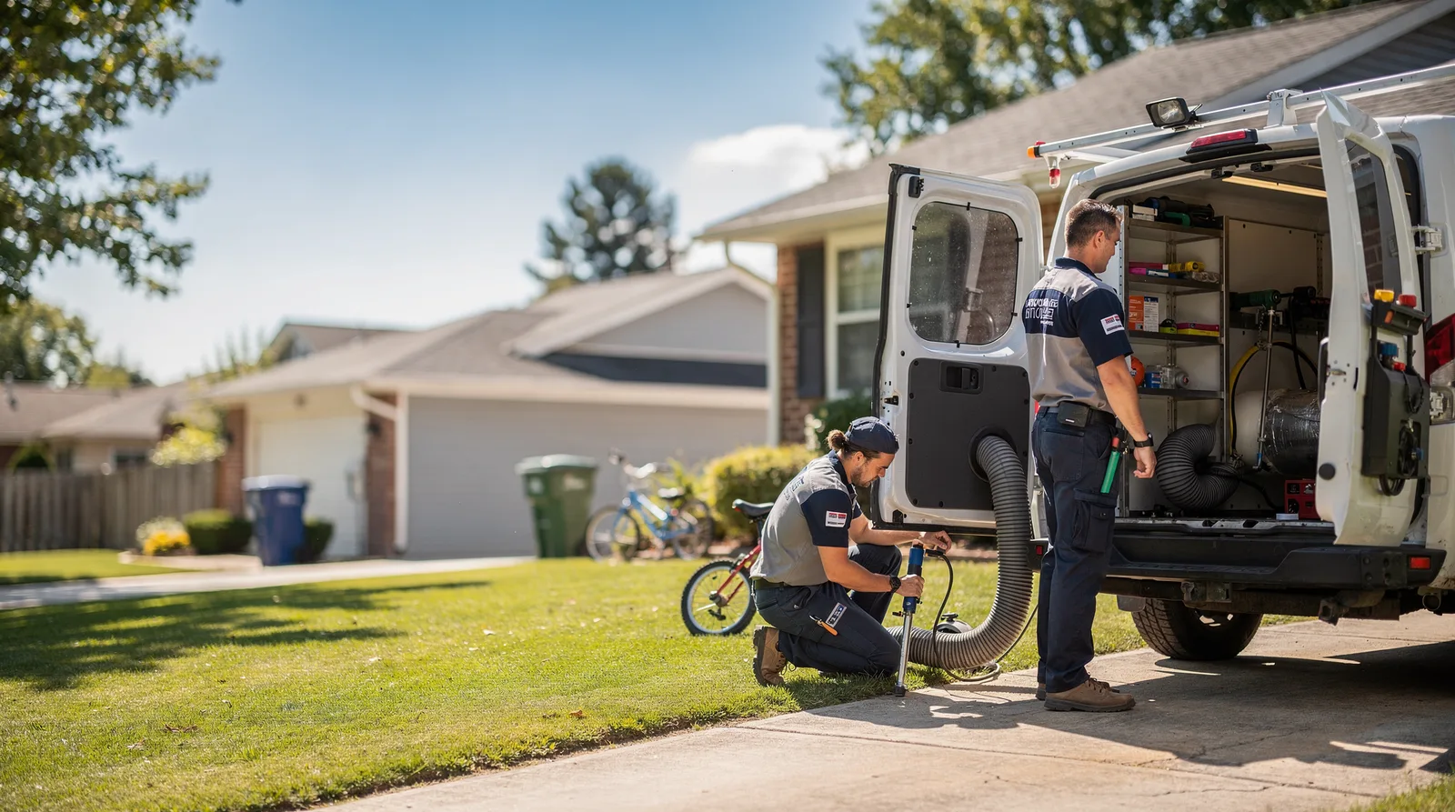 24/7 HVAC Repair & AC Replacement in Gilman, VT near me